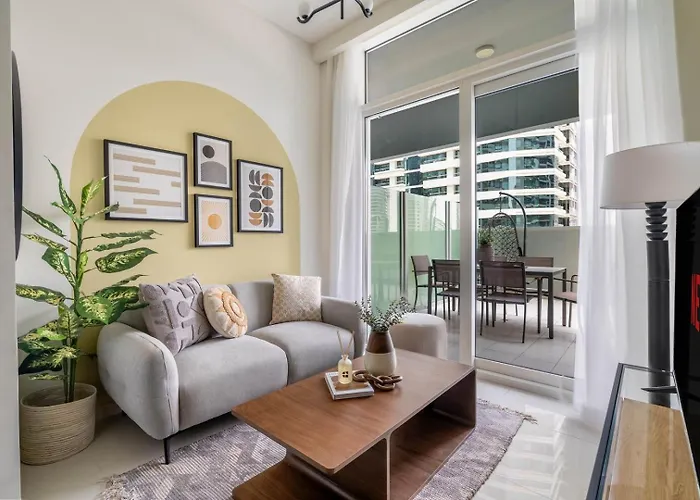 Guestready - Magnificent Living At Reva Residence