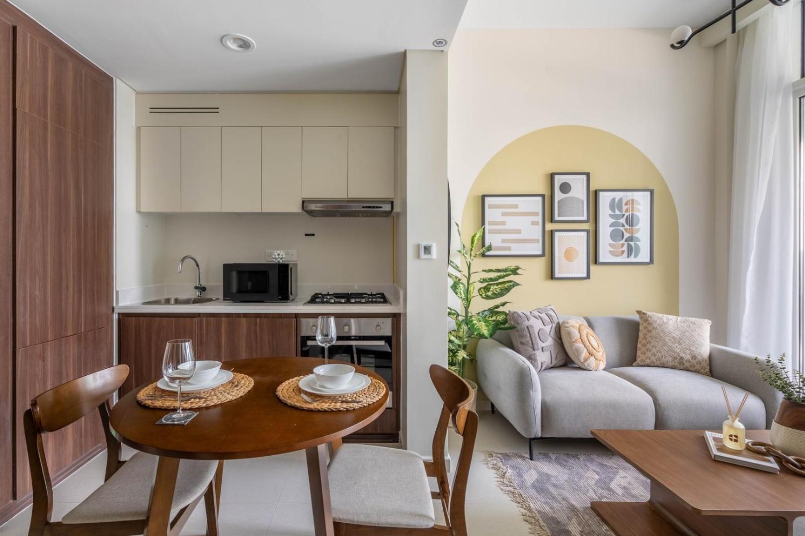 Guestready - Magnificent Living At Reva Apartment
