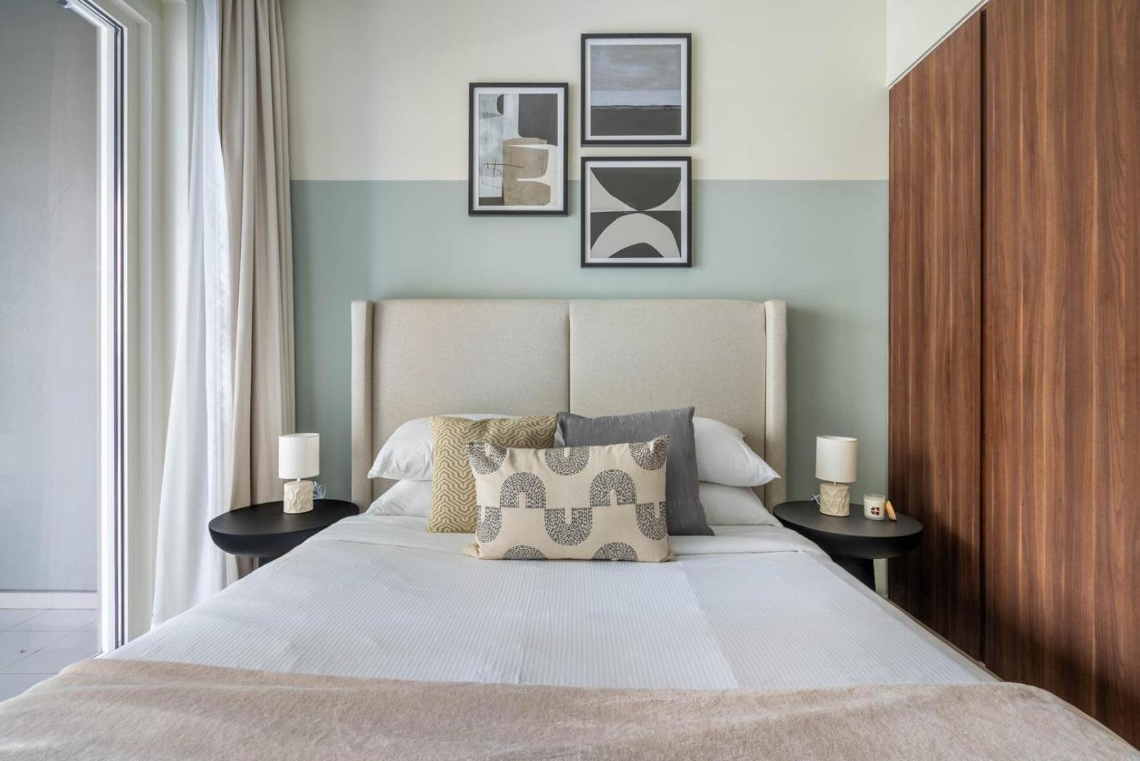 Apartment Guestready - Magnificent Living At Reva Dubai