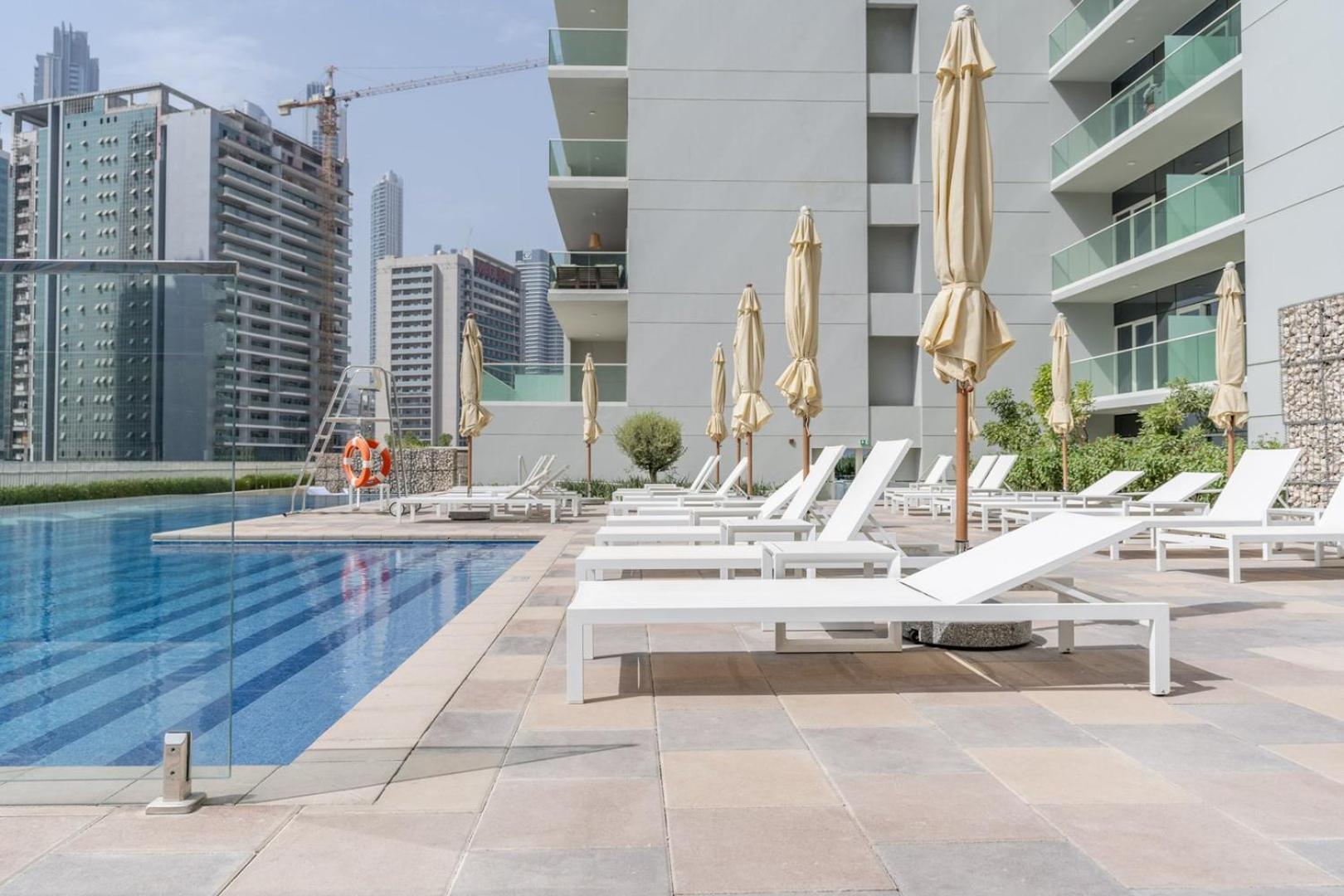 Guestready - Magnificent Living At Reva * Dubai